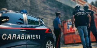 Irregolarità in un cantiere a Visso, stop attività e 28mila euro di multa